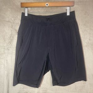 Lululemon yoga special edition shorts